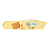Mulino Bianco Rigoli Gr.800