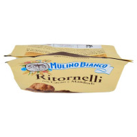 Mulino Bianco Ritornelli Gr.700