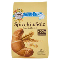 Mulino Bianco Spicchi di Sole Gr.400