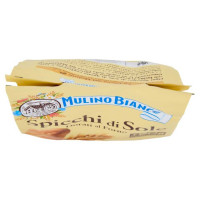 Mulino Bianco Spicchi di Sole Gr.400