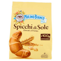 Mulino Bianco Spicchi di Sole Gr.800