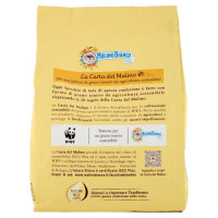 Mulino Bianco Spicchi di Sole Gr.800