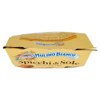Mulino Bianco Spicchi di Sole Gr.800