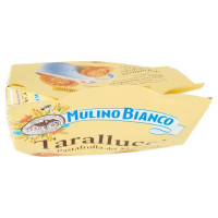 Mulino Bianco Tarallucci Gr.350