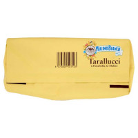Mulino Bianco Tarallucci Gr.800