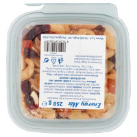 Murano Energy Mix Vaschetta Gr.250