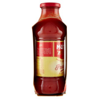 Mutti Passata di Pomodoro Ml. 400 X Pz.2