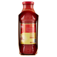 Mutti Passata di Pomodoro Ml. 400 X Pz.2
