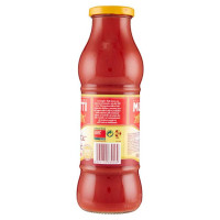 Mutti Passata di Pomodoro Gr.560