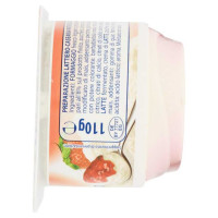 Naturella Mousse Magra Assortita 4 Gusti Gr.100