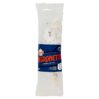 Negroni Salame Negronetto Gr.220