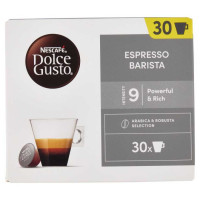 Nescafe' Dolcegusto Espresso Barista 34 Capsule