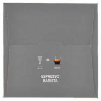 Nescafe' Dolcegusto Espresso Barista 34 Capsule