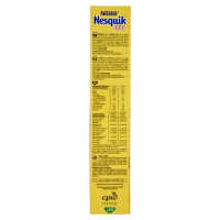 Nesquik Cereali Integrali Duo Palline al Cacao e Cioccolato Bianco Gr.325