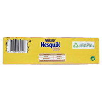 Nesquik Cereali Integrali Duo Palline al Cacao e Cioccolato Bianco Gr.325