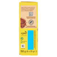 Nesquik Maxi Choco Barrette Gr.25 Pz.6