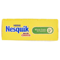 Nesquik Maxi Choco Barrette Gr.25 Pz.6
