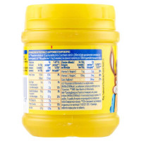 Nesquik Solubile per Bevanda con Cacao Magro Gr.250