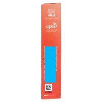 Nestle' Fitness Crunchy Caramel Barrette di Cereali Integrali Con Cioccolato Gr.23,5 x Pz.4