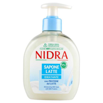 Nidra Sapone Liquido Erogatore Ml.300