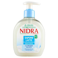 Nidra Sapone Liquido Erogatore Ml.300