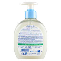Nidra Sapone Liquido Erogatore Ml.300