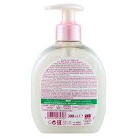 Nidra Sapone Liquido Latte di Mandorla Ml.300