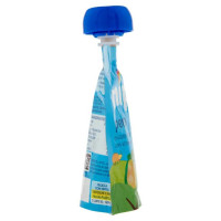 Nipiol Frullato Pera 100 % Frutta con Vitamina C Gr.85