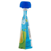 Nipiol Frullato Pera 100 % Frutta con Vitamina C Gr.85