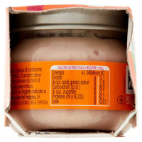 Nipiol Omogeneizzato Agnello Gr.120X2