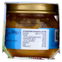 Nipiol Omogeneizzato Albicocca e Mela Gr.80X2