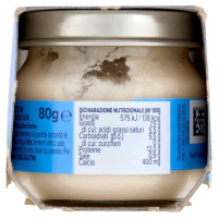 Nipiol Omogeneizzato Formaggini Gr.80X2