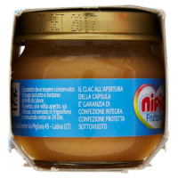 Nipiol Omogeneizzato Frutta Mista Gr.80X2