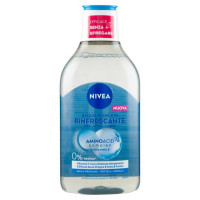 Nivea Acqua Micellare Idratante per Pelli Normali Ml.400