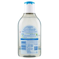 Nivea Acqua Micellare Idratante per Pelli Normali Ml.400
