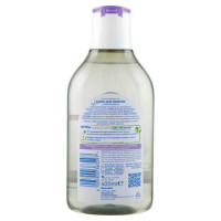Nivea Acqua Micellare per Pelli Sensibili Ml.400