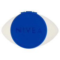 Nivea Crema Fluida Idratante Ml.250
