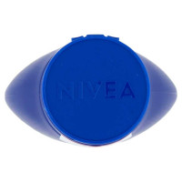 Nivea Crema Fluida Nutriente Ml.250