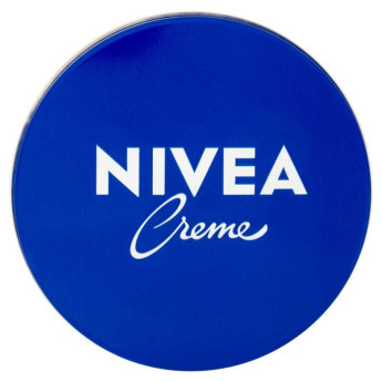 Nivea Crema Multiuso Ml.150