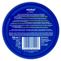 Nivea Crema Multiuso Ml.150