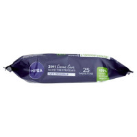 Nivea Creme Care Salviettine Originals Pz.25