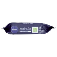 Nivea Creme Care Salviettine Originals Pz.25