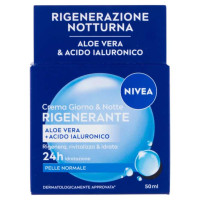 Nivea Visage Crema Riequilibrante Ml.50