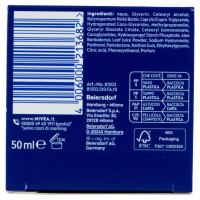 Nivea Visage Crema Riequilibrante Ml.50