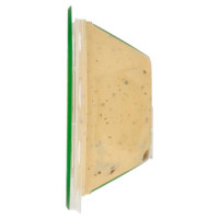 Noa Hummus di Ceci & Erbe Senza Glutine Vegano Gr.175