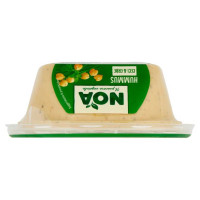 Noa Hummus di Ceci & Erbe Senza Glutine Vegano Gr.175