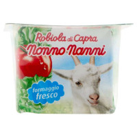 Nonno Nanni Robiola di Capra Gr.100