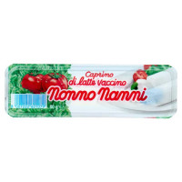 Nonno Nanni di Latte Caprino Gr.80