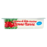 Nonno Nanni di Latte Caprino Gr.80