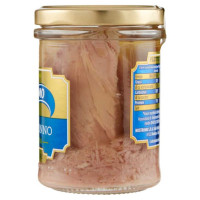 Nostromo Filetti di Tonno all’Olio di Oliva Gr.180